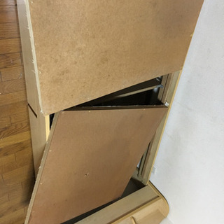 ベッド【難あり】
