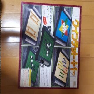 ボードゲーム クインテット プラス1