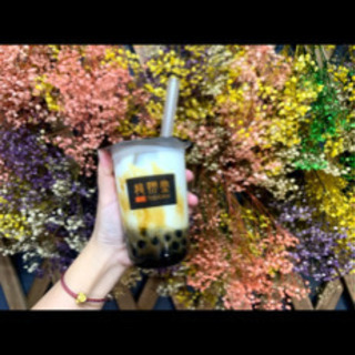 タピオカ専門店龍翔堂四街道店アルバイト募集の画像