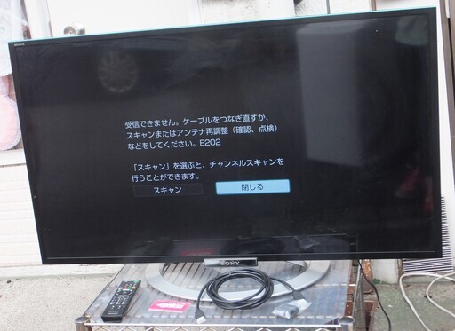 ☆ソニー SONY KDL-42W802A BRAVIA 高画質42V型液晶テレビ◆大画面ハイスペックモデル