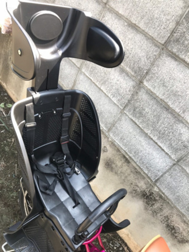 ９－７１　電動自転車ヤマハパス　キッス　２０インチ