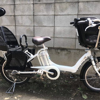 ９－７８　電動自転車ブリジストンアンジェリーノ