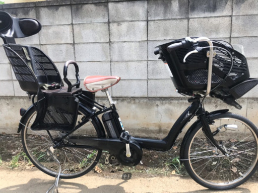 ９－８０　電動自転車ブリジストンアンジェリーノ