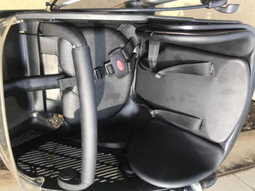 ９－８０　電動自転車ブリジストンアンジェリーノ