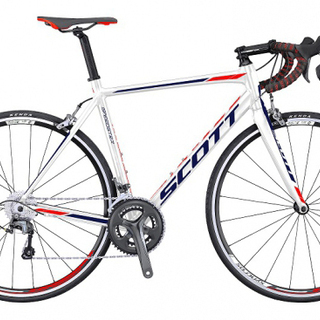 【ほぼ新車・日本限定モデル】SCOTT スコット SPEEDSTER 35 JAPAN LIMITED 20段変速