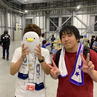 うるせえトリ仲間探しています(´____`)