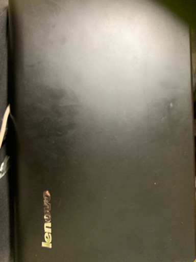 levono g570 ssd120G メモリ4G