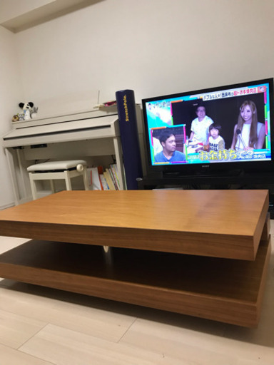 ローテーブル