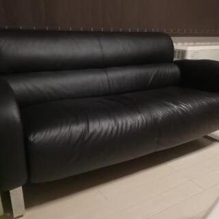 ニトリ 3人用 ソファー