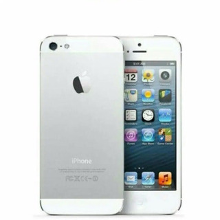 iPhone 5 本体 中古