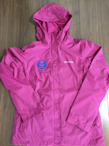 ライジングサン コロンビア アウター