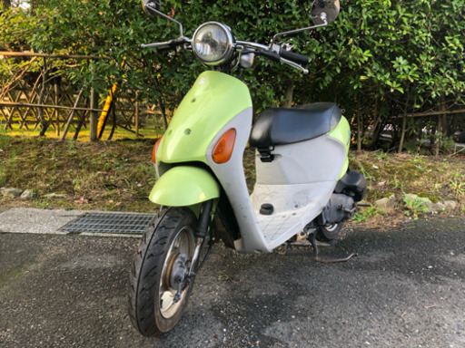 【売約済】レッツ4パレット  セル1始動 タイヤ山あり 訳ありの安さ 最終値下げ