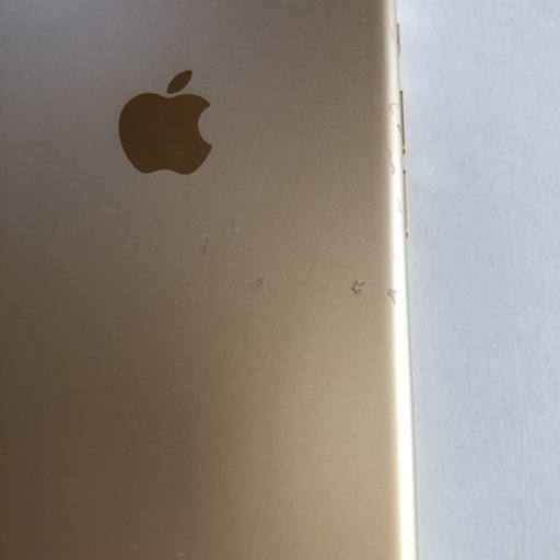 iPhone6s  ソフトバンク  16G