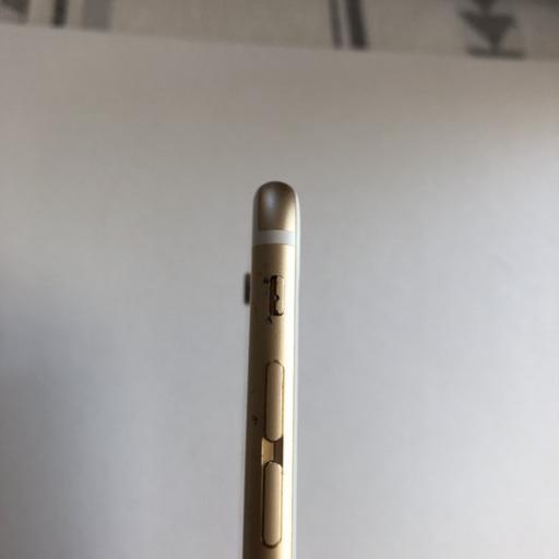 iPhone6s  ソフトバンク  16G