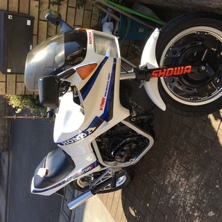 VT250　MC08E  価格を値下げしました。