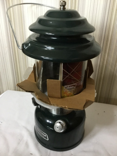 コールマン288a700新品未使用 89/6