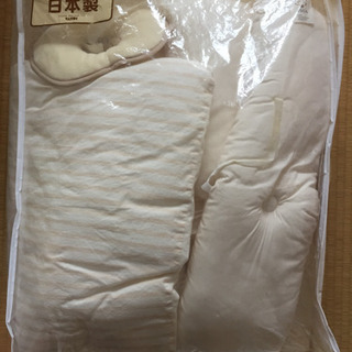 (取引交渉中)ベビー赤ちゃん 布団毛布4セット 寝具セット