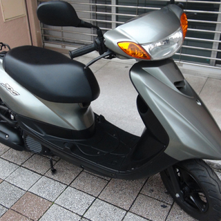 ■完了■美品／ヤマハ／ジョグ／SA39J／実走行2673km／整備済み♪の画像