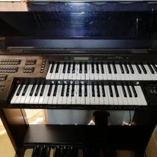 ヤマハ　エレクトーン　EL-27