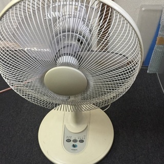 扇風機