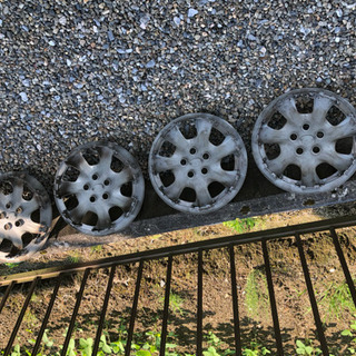 トヨタ 純正ウイッシュZGE20の画像