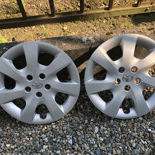 トヨタ 純正ウイッシュZGE20の画像