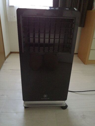 プラズマイオン冷風機