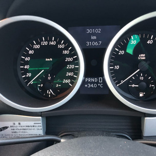 メル値下げ！セデス・ベンツ SLK SLK350 「現状販売」「個人出品」の画像