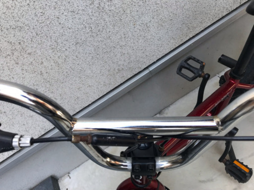 MOTELWORKS  DELIGHT:E 16inch KIDS BIKE  モーテルワークス