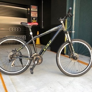 GT Avalanche 3.0の画像