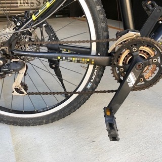 GT Avalanche 3.0の画像
