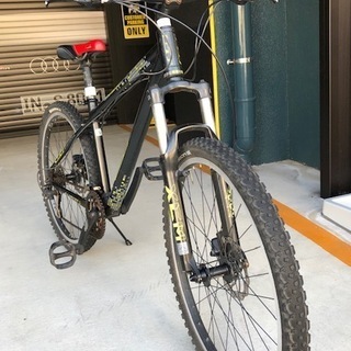 GT Avalanche 3.0の画像