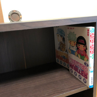 本棚の画像