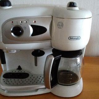 コーヒーメーカー