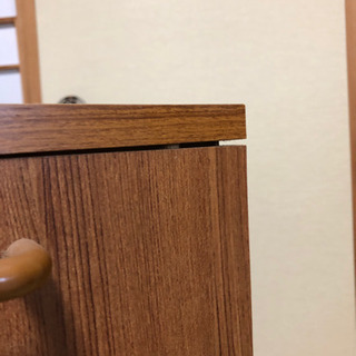 収納家具の画像