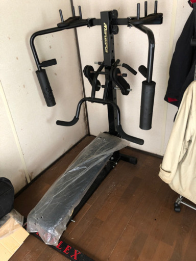 トレーニング器具(筋トレ)