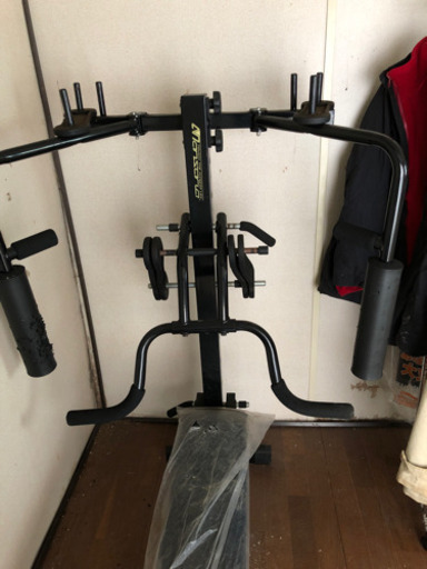 トレーニング器具(筋トレ)