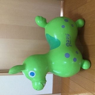 ロディ おもちゃ