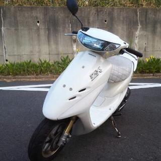 ライブDIO ZX 