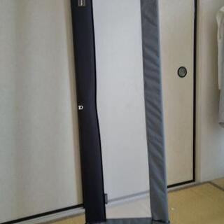 ベッドガード