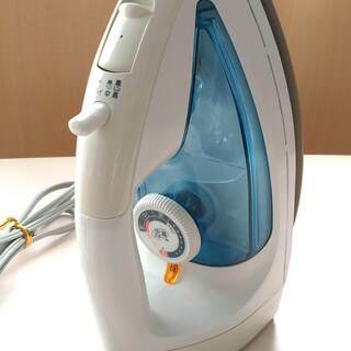 【差し上げます】2000年製NATIONAL アイロン