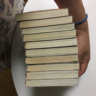 コミック 一条ゆかり 有閑倶楽部 1〜19巻セットの画像