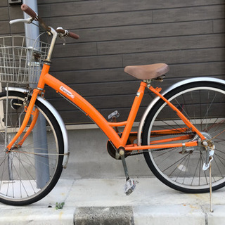 ☆リビルド中古車＜リサイクル車＞・ブリヂストン・シティーノ・26