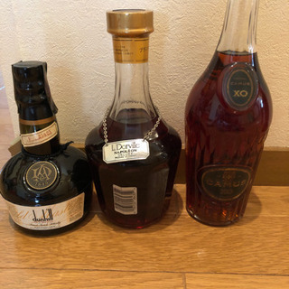 ブランデー