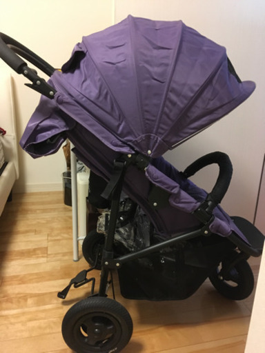 エアバギーココ