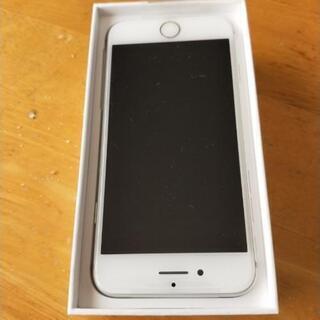 iPhone7 32GB　新品未使用品