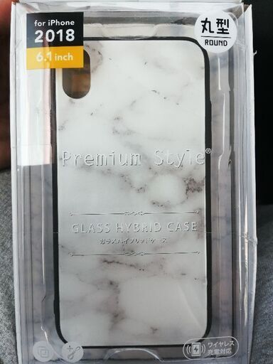 iPhoneケース ６.１inch