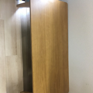 無垢材テーブル、本日お渡し可能です。