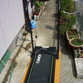 ◇使用少ない◇IGNIO コンパクトウォーカー W-5S 中古 ...