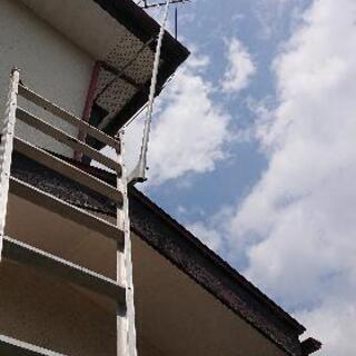 地デジのアンテナ調整